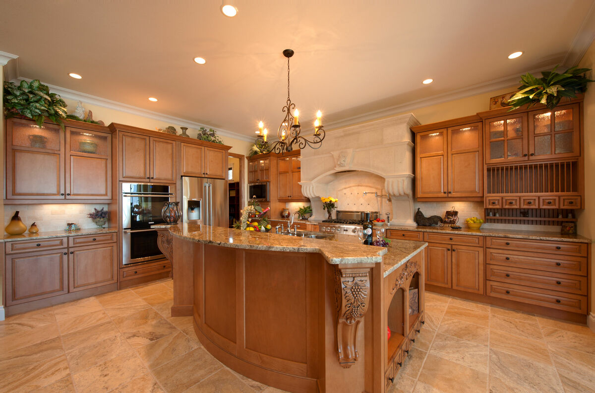 Award-winning home builders with excellent craftsmanship.