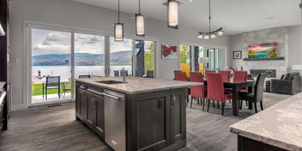 Choose a home designer that makes you an integral part of the home building so you get what you want with no surprises. How to Choose the Professional Home Designer That’s Right For You Wine Country Homes