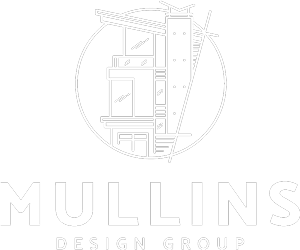 Award Winning Custom Homes by Mullins Design Group